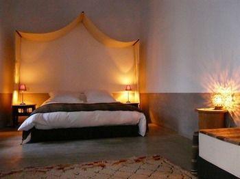 Riad Les 2 Portes 4*