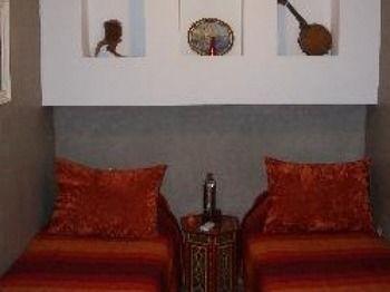 Les 2 Portes Marraquexe
