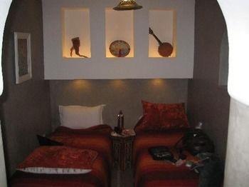 Riad Les 2 Portes