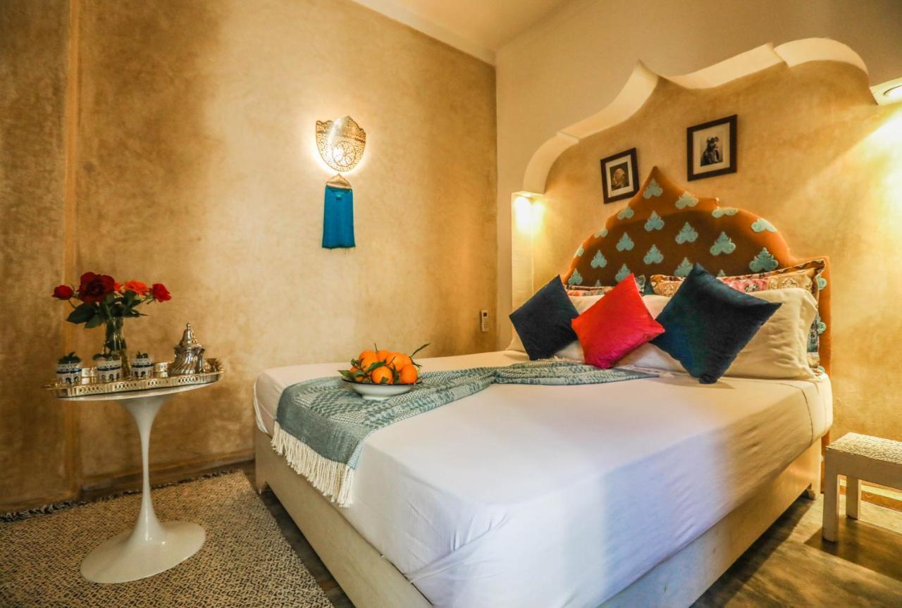 Riad Les 2 Portes