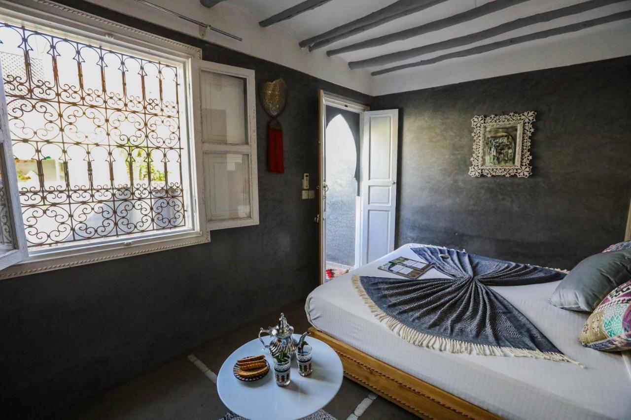 Les 2 Portes Riad 4*