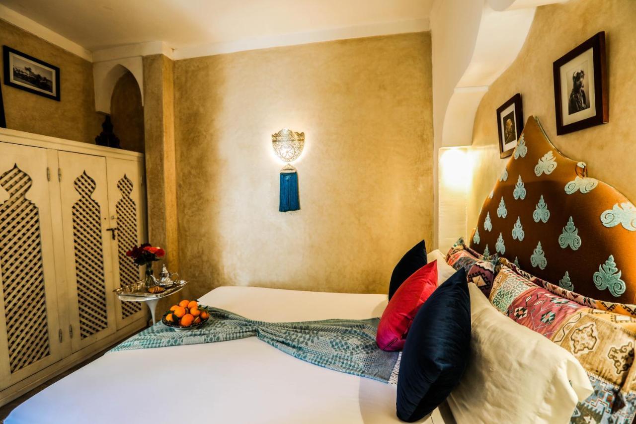 Riad Les 2 Portes