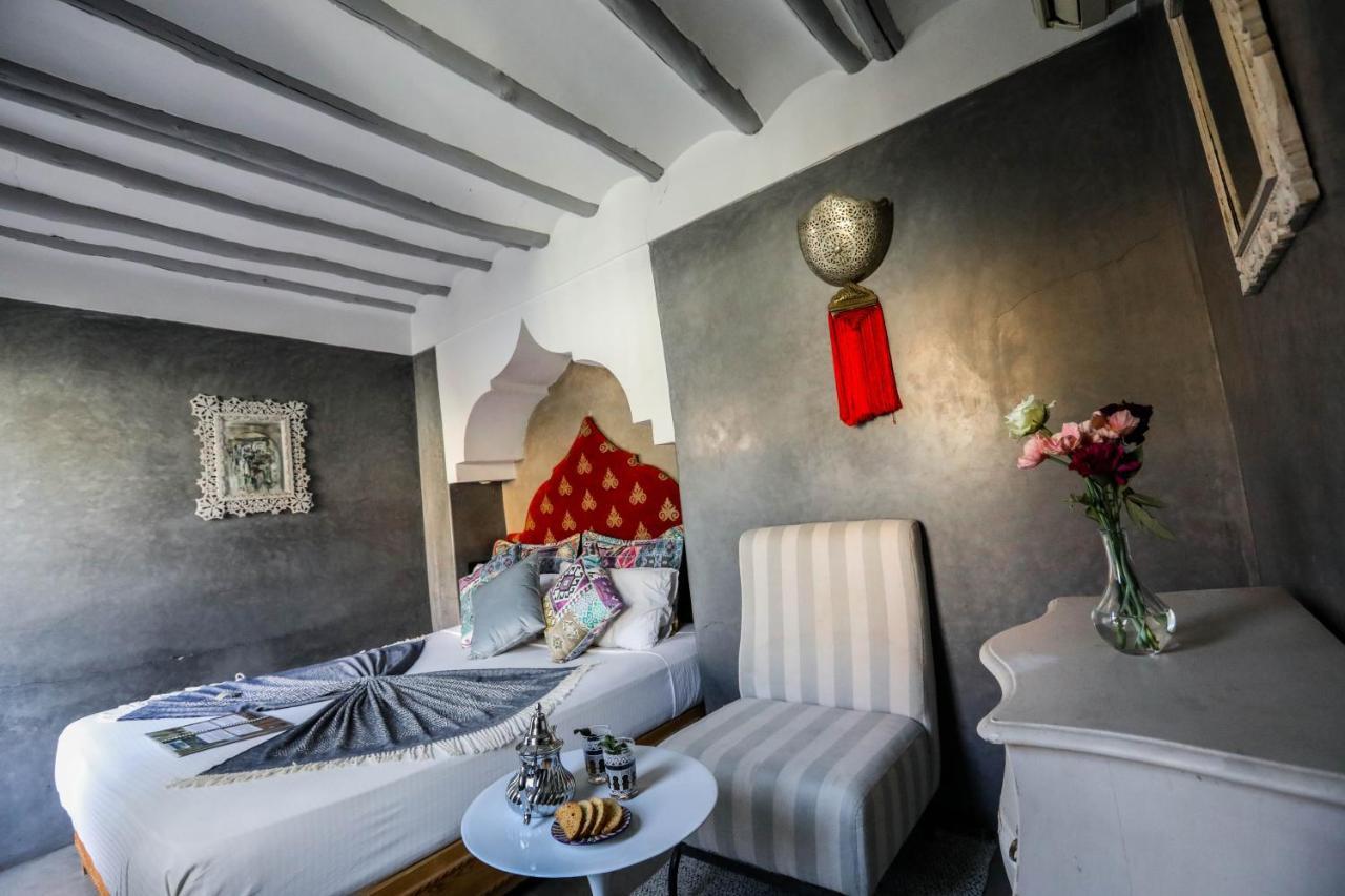 Les 2 Portes 4* Marraquexe